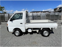 SUZUKI CARRY TRUCK 1995