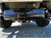 SUZUKI CARRY TRUCK 1995