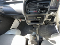 SUZUKI CARRY TRUCK 1995