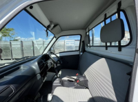 SUZUKI CARRY TRUCK 1995