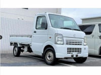 MAZDA SCRUM TRUCK 2004