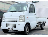 Used MAZDA SCRUM TRUCK