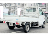 MAZDA SCRUM TRUCK 2004