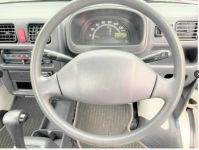 MAZDA SCRUM TRUCK 2004