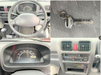 MAZDA SCRUM TRUCK 2004