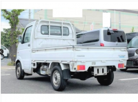 MAZDA SCRUM TRUCK 2004