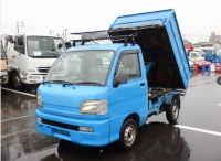 DAIHATSU HIJET TRUCK 2002