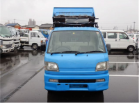DAIHATSU HIJET TRUCK 2002