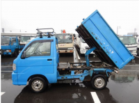 DAIHATSU HIJET TRUCK 2002