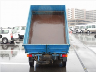 DAIHATSU HIJET TRUCK 2002