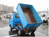 DAIHATSU HIJET TRUCK 2002