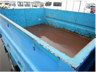 DAIHATSU HIJET TRUCK 2002