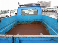 DAIHATSU HIJET TRUCK 2002