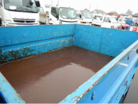 DAIHATSU HIJET TRUCK 2002