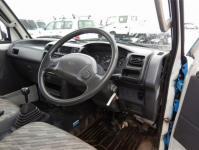DAIHATSU HIJET TRUCK 2002
