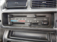 DAIHATSU HIJET TRUCK 2002