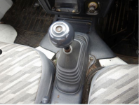 DAIHATSU HIJET TRUCK 2002