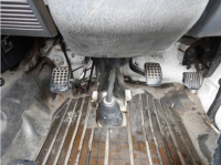 DAIHATSU HIJET TRUCK 2002