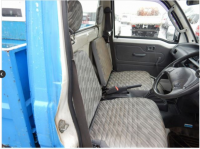 DAIHATSU HIJET TRUCK 2002