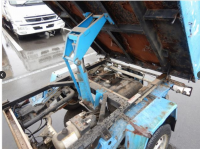 DAIHATSU HIJET TRUCK 2002