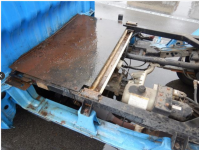 DAIHATSU HIJET TRUCK 2002