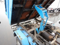 DAIHATSU HIJET TRUCK 2002