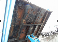 DAIHATSU HIJET TRUCK 2002