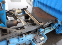 DAIHATSU HIJET TRUCK 2002