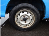 DAIHATSU HIJET TRUCK 2002