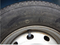 DAIHATSU HIJET TRUCK 2002