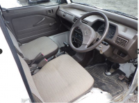 HONDA ACTY TRUCK 1996