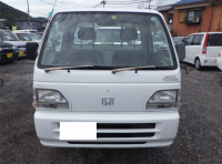 HONDA ACTY TRUCK 1996
