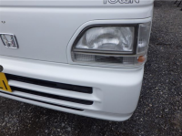 HONDA ACTY TRUCK 1996