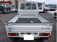 HONDA ACTY TRUCK 1996