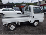 HONDA ACTY TRUCK 1996
