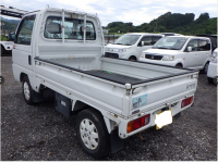 HONDA ACTY TRUCK 1996
