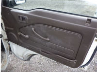 HONDA ACTY TRUCK 1996