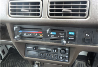 HONDA ACTY TRUCK 1996