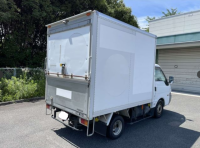 MAZDA BONGO TRUCK 2006