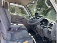 MAZDA BONGO TRUCK 2006