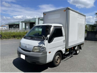 MAZDA BONGO TRUCK 2006
