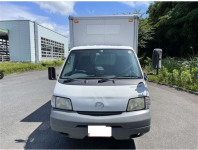 MAZDA BONGO TRUCK 2006