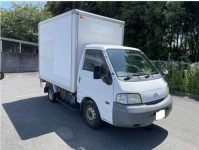 MAZDA BONGO TRUCK 2006