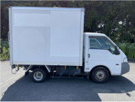 MAZDA BONGO TRUCK 2006