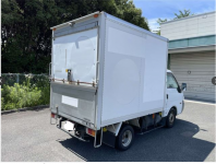 MAZDA BONGO TRUCK 2006