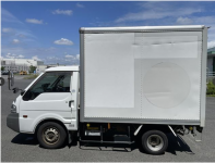 MAZDA BONGO TRUCK 2006