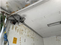 MAZDA BONGO TRUCK 2006