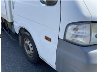 MAZDA BONGO TRUCK 2006