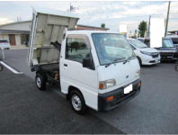 SUBARU SAMBAR 1997