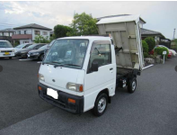 SUBARU SAMBAR 1997